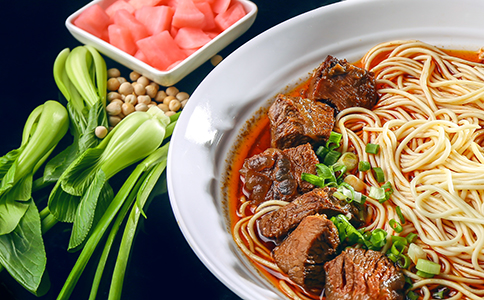 辦理食品經(jīng)營許可證需要什么資料？