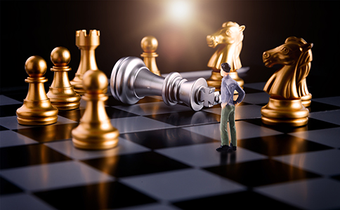 注冊公司是簡單,但這些事項(xiàng)要注意！