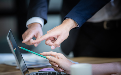 怎樣申請商標注冊？